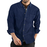 Alexandr - Ležérní košile na letní večery a výlety