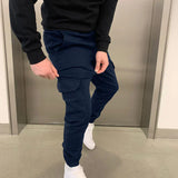 Vladimír - Cargo Jogger Fit kalhoty
