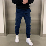 Vladimír - Cargo Jogger Fit kalhoty
