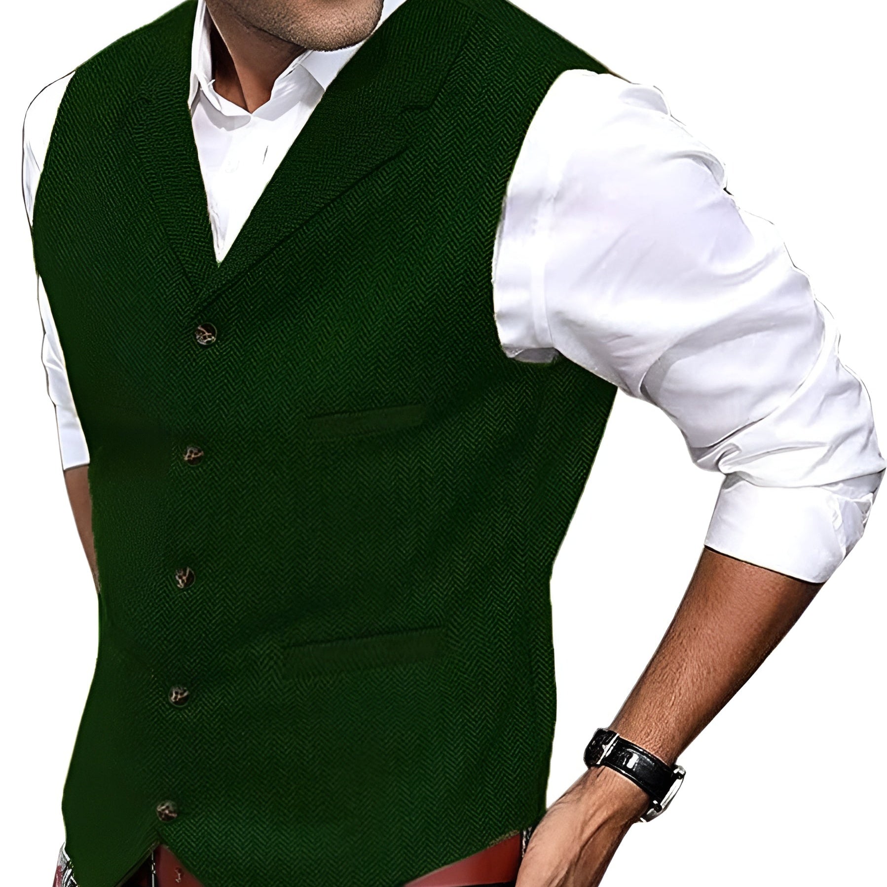 Amadeo – Vintage vesta
