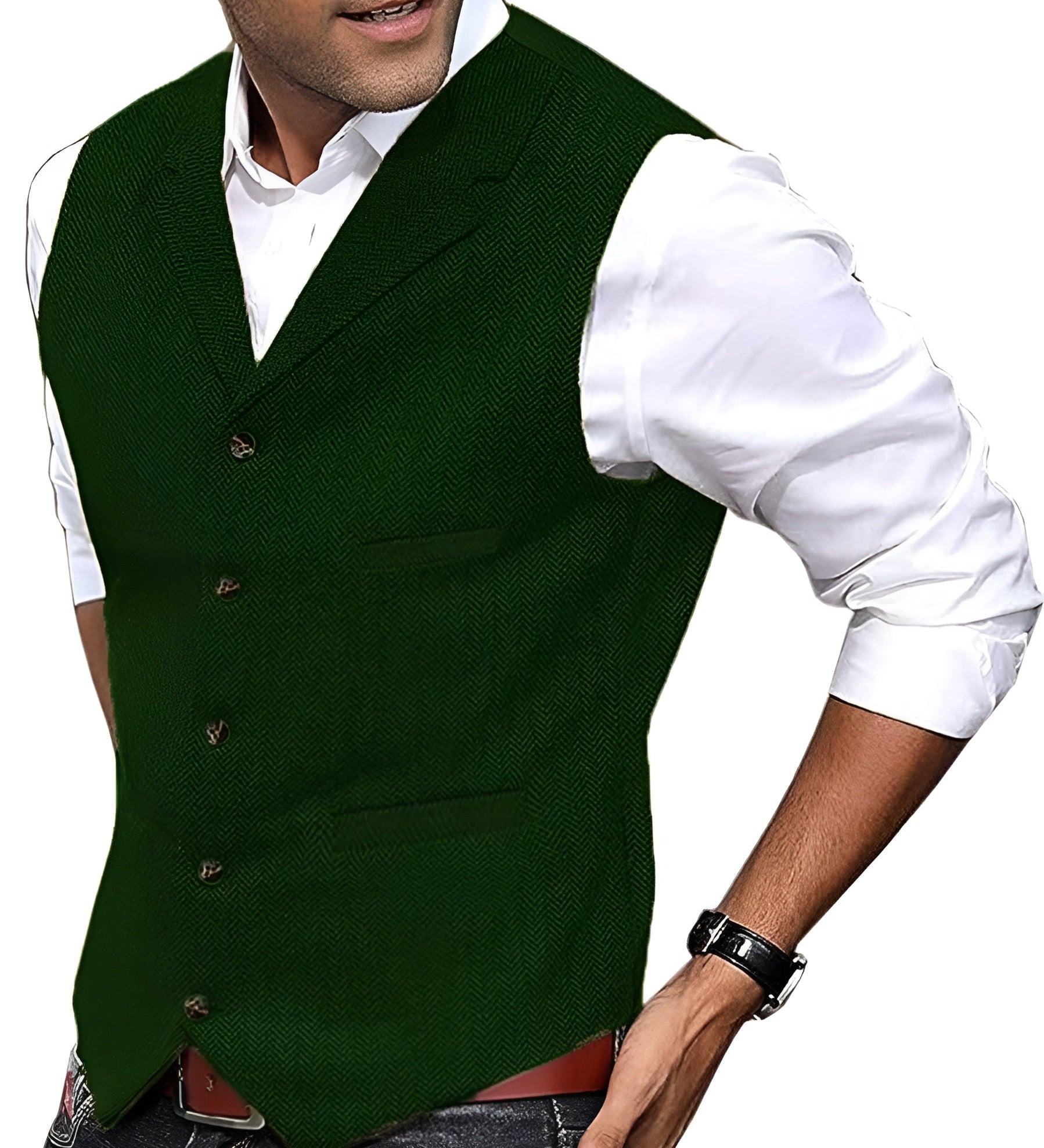 Amadeo – Vintage vesta