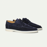 Matyáš - Luxusní kožené slip-on boty