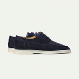 Matyáš - Luxusní kožené slip-on boty
