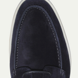 Matyáš - Luxusní kožené slip-on boty