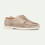 Matyáš - Luxusní kožené slip-on boty