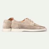 Matyáš - Luxusní kožené slip-on boty