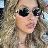 Ramona | Elegantní sluneční brýle