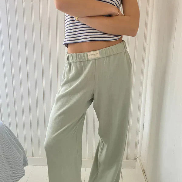 Adriana - Pohodlné, odolné a stylové kalhoty