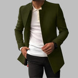 Erik – Elegantní pánský kabát