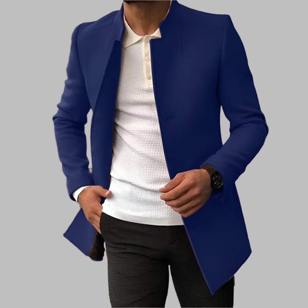 Erik – Elegantní pánský kabát