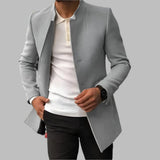 Erik – Elegantní pánský kabát
