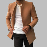 Erik – Elegantní pánský kabát