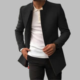 Erik – Elegantní pánský kabát
