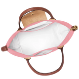 Klasická skládací taška - Střední, Marshmallow