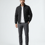 Fabian – Prémiová prošívaná bunda
