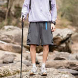 Adam – Šortky pro outdoorové aktivity