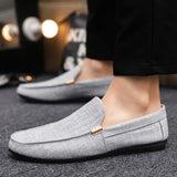 Otakar - Měkké slip-on boty pro muže