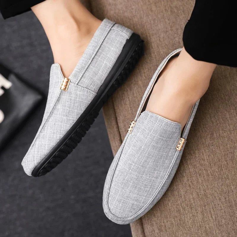 Otakar - Měkké slip-on boty pro muže