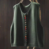 Veronika - Elegantní cardigan pro každodenní pohodlí