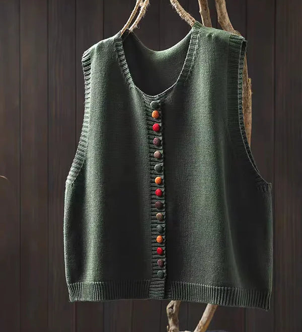 Veronika - Elegantní cardigan pro každodenní pohodlí