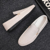 Otakar - Měkké slip-on boty pro muže