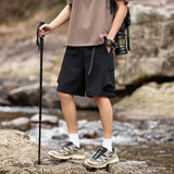 Adam – Šortky pro outdoorové aktivity