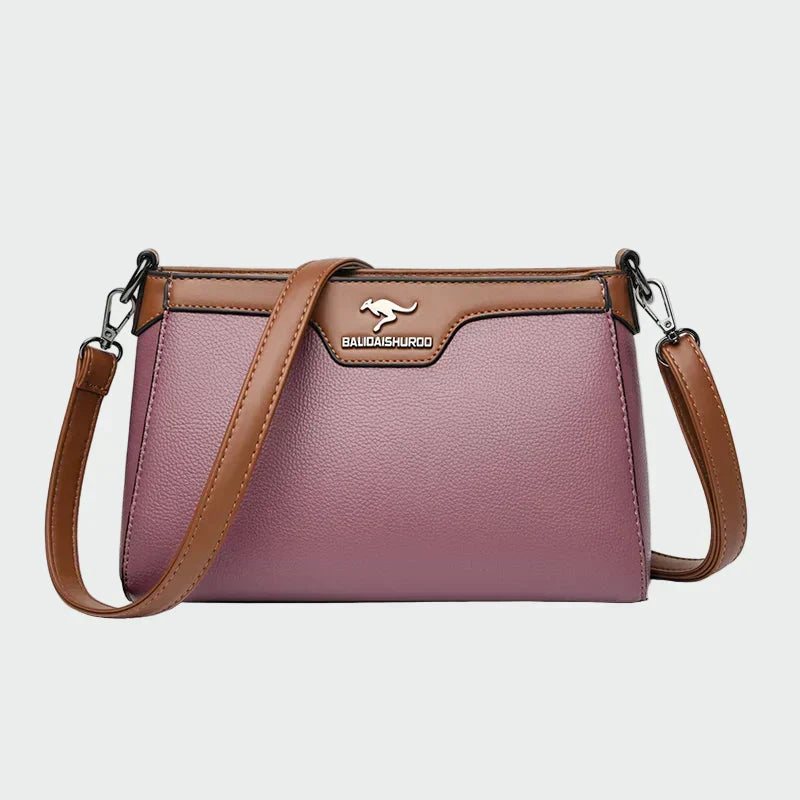 Elegantní nadčasová kabelka