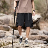 Adam – Šortky pro outdoorové aktivity