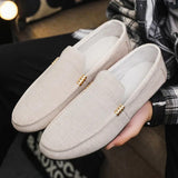 Otakar - Měkké slip-on boty pro muže