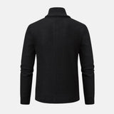 Lucian – Bunda v městském stylu