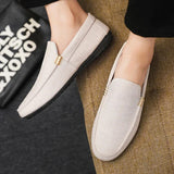 Otakar - Měkké slip-on boty pro muže