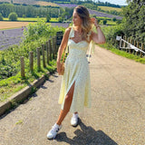 Sonia Elegant – Šaty s Květinovým Vzorem