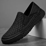 Patrik - Casual polobotky pro volný čas a městské výlety