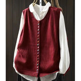 Veronika - Elegantní cardigan pro každodenní pohodlí