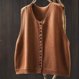 Veronika - Elegantní cardigan pro každodenní pohodlí
