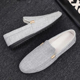 Otakar - Měkké slip-on boty pro muže