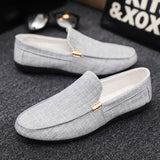 Otakar - Měkké slip-on boty pro muže