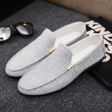 Otakar - Měkké slip-on boty pro muže