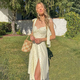 Sonia Elegant – Šaty s Květinovým Vzorem