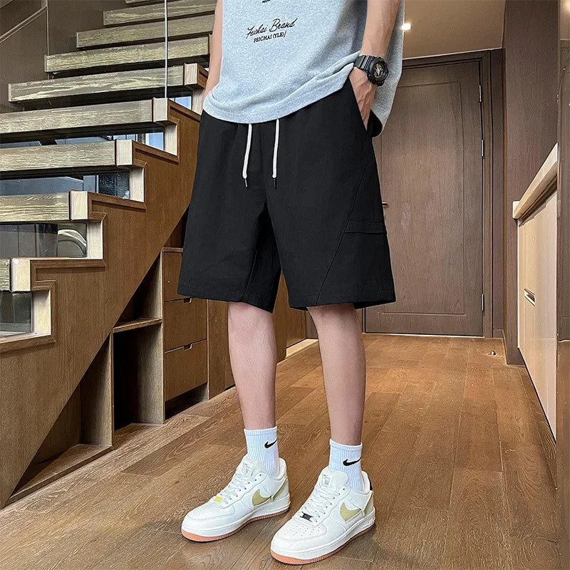 Daniel – Ležérní šortky s moderním střihem