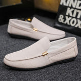 Otakar - Měkké slip-on boty pro muže