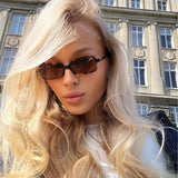 Elisa-Marie | Glamourózní sluneční brýle