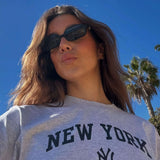 Elisa-Marie | Glamourózní sluneční brýle