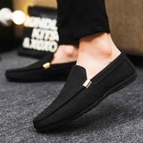 Otakar - Měkké slip-on boty pro muže
