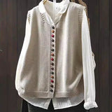 Veronika - Elegantní cardigan pro každodenní pohodlí