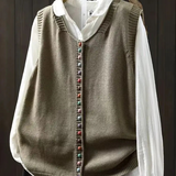 Veronika - Elegantní cardigan pro každodenní pohodlí