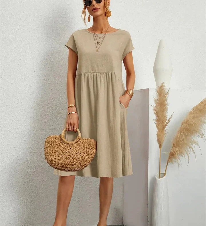 Soňa – Elegantní šaty pro slavnostní příležitosti