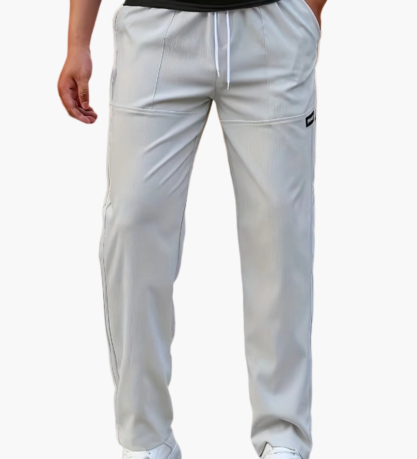 Jakub - Pohodlné joggingové kalhoty s moderním střihem