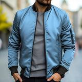 Brenner – Lehká bomber bunda
