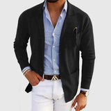 Manuel – Elegantní pánský blazer